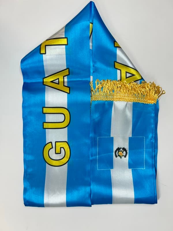 Banda Guatemala