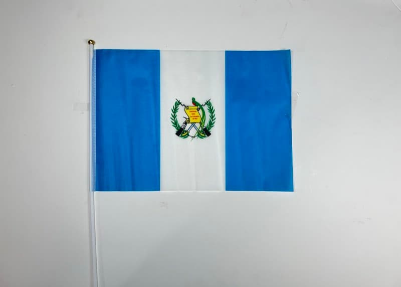 Bandera Mediana