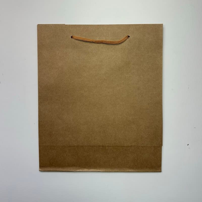 Bolsa Craft Pequeña