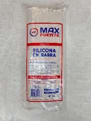 Bolsa de barritas de silicona