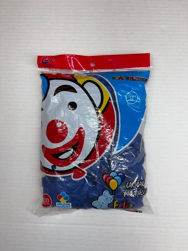 Bolsa de Globos