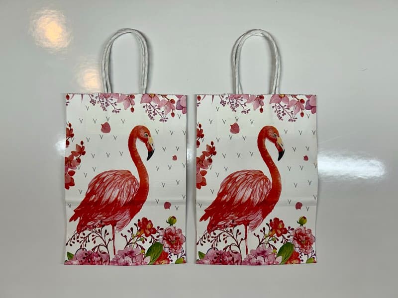 Bolsa de Regalo Mujer