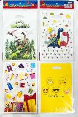 Bolsas para Sorpresas