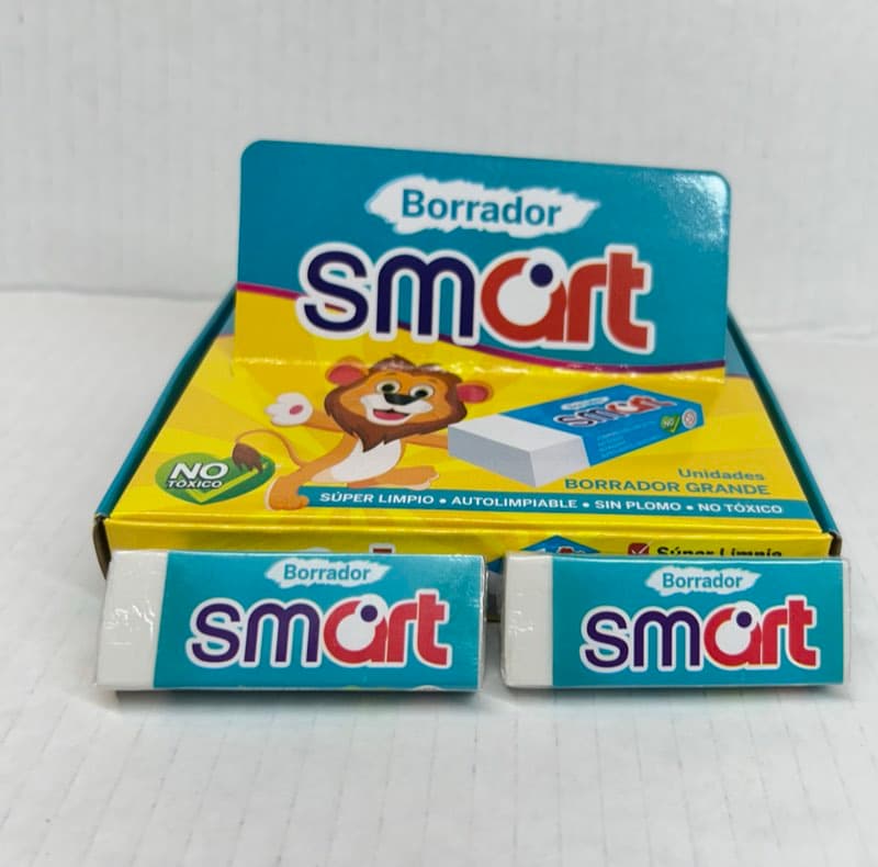 Borradores Smart