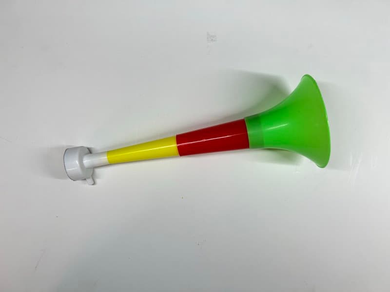 Bubucela Pequeña