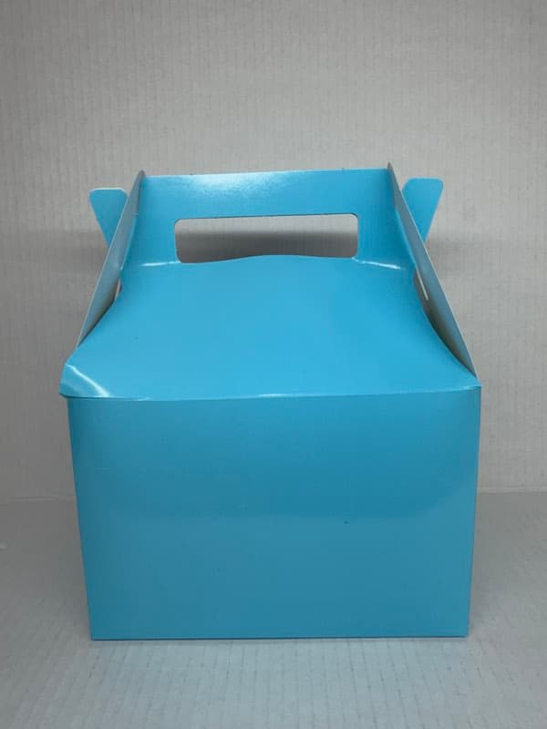 Caja Lonchera Grande