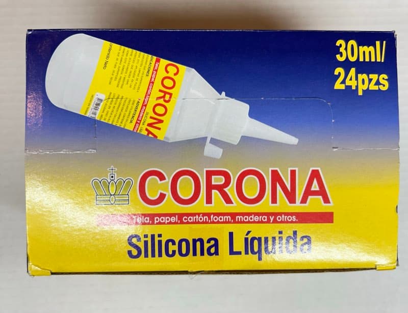 Caja Silicon Frío