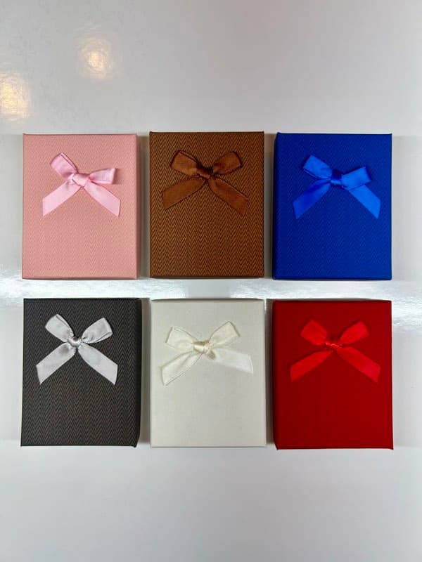 Cajas para Regalo