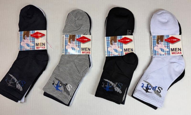 Calcetines Hombre
