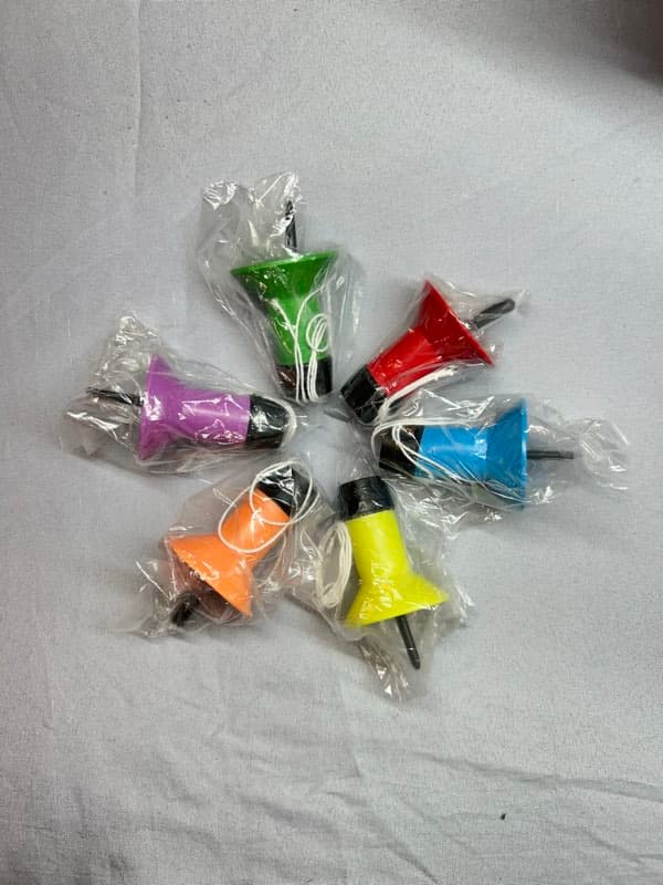 Capiruchos