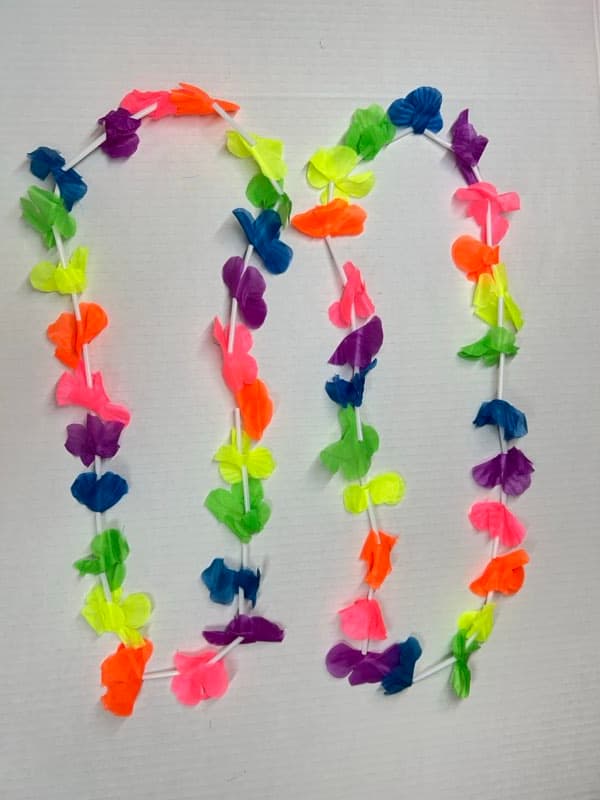 Collar Hawaiano