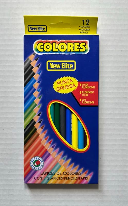 Crayones