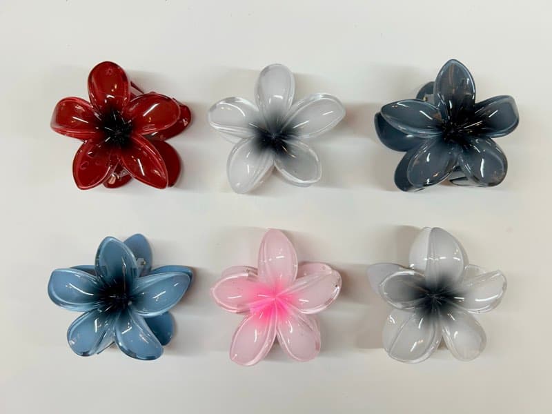 Ganchos Hawaianos