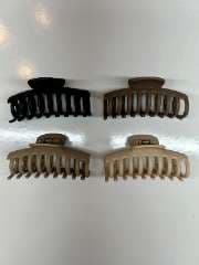 Ganchos para Cabello