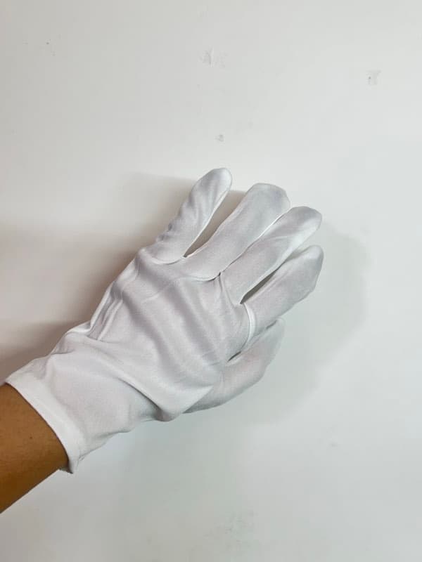 Guantes Adulto Finos