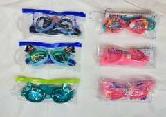 Lentes de Agua