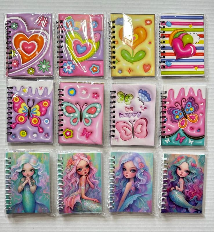 Libretas