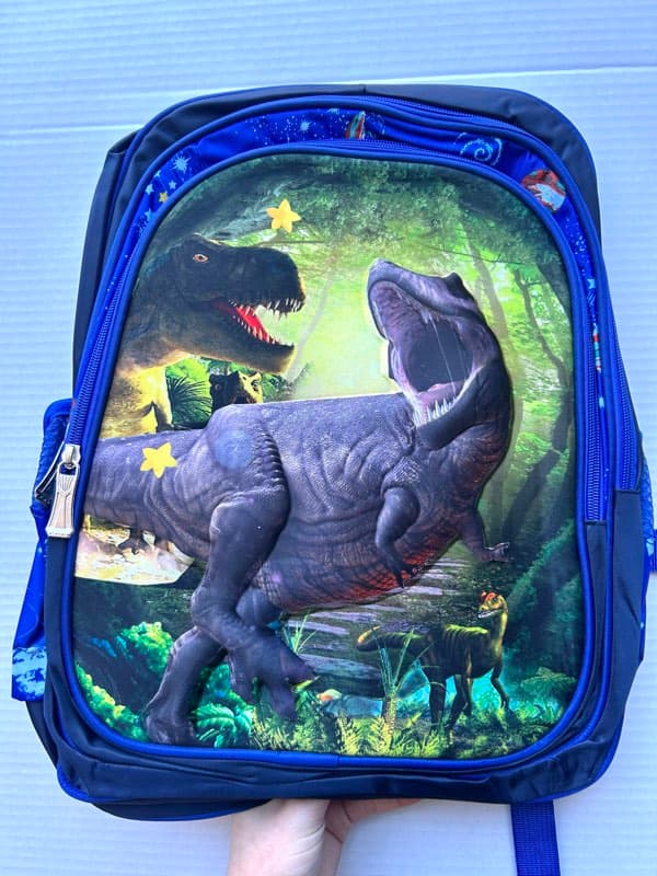 Mochila