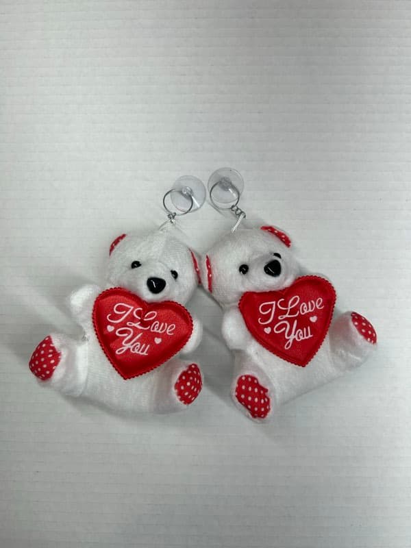 Ositos con Corazón