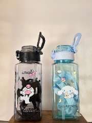 Pachones Sanrio