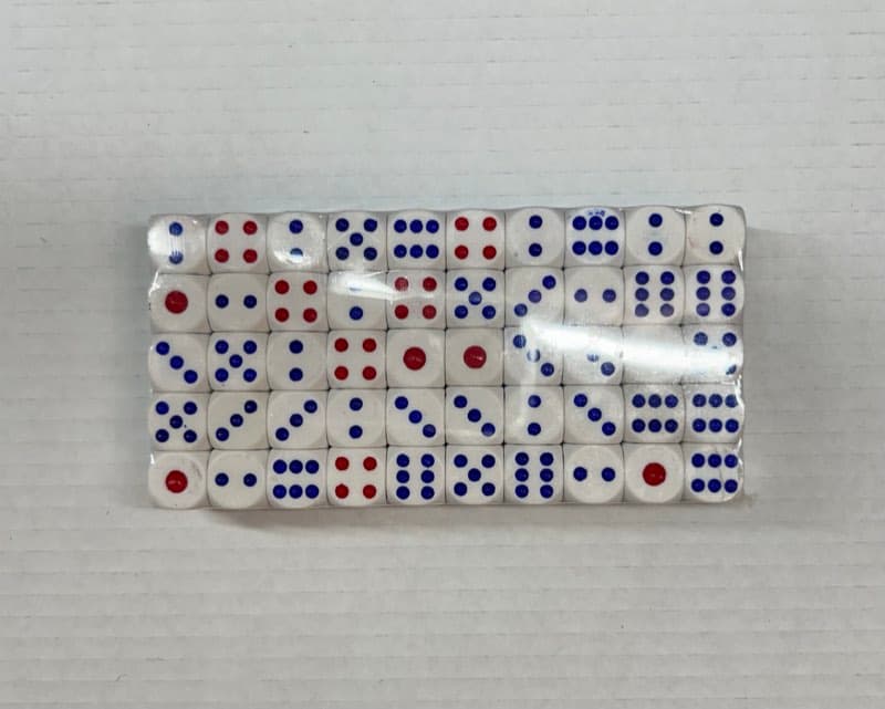 Paquete de Dados