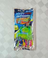 Paquete de Globos de Agua