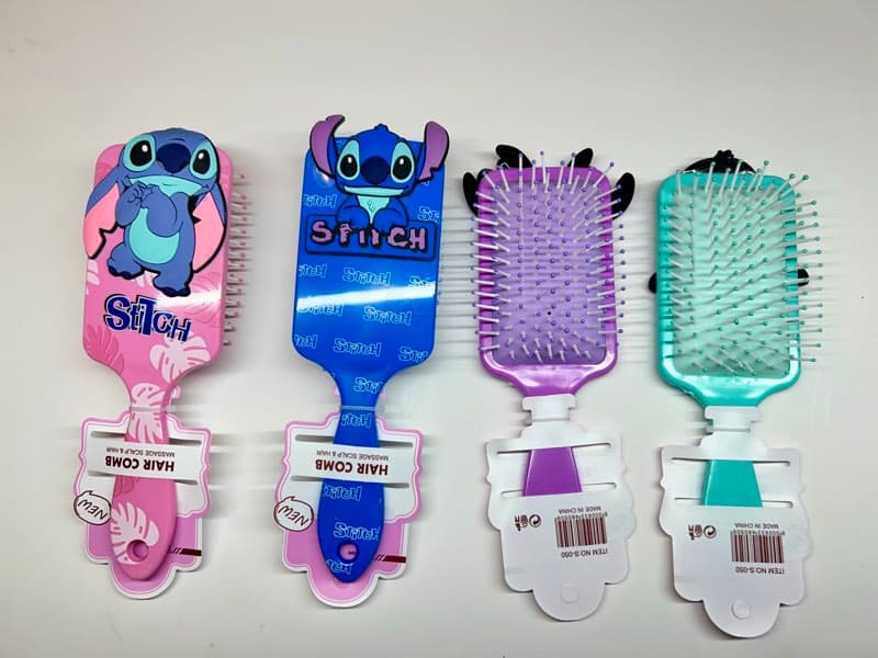 Peines Stitch