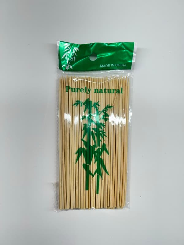 Pinchos 15cm