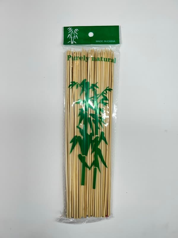 Pinchos 25cm