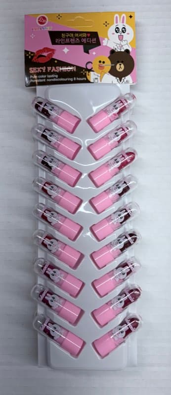 Pinta Labios Minis