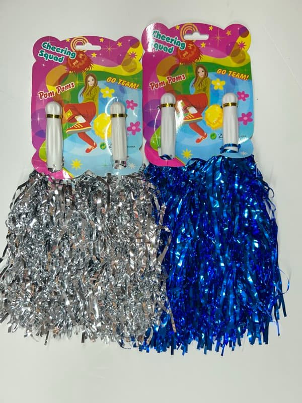 Pompones