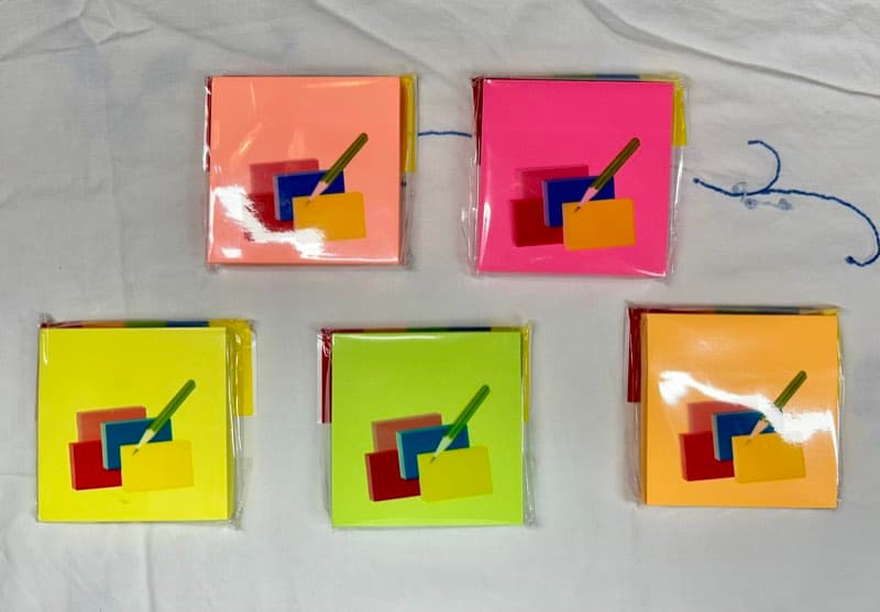 Post it