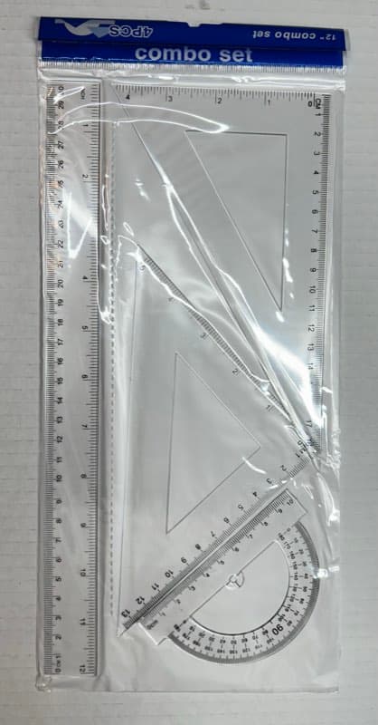 Set Geometria
