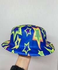 Sombreros Coloridos