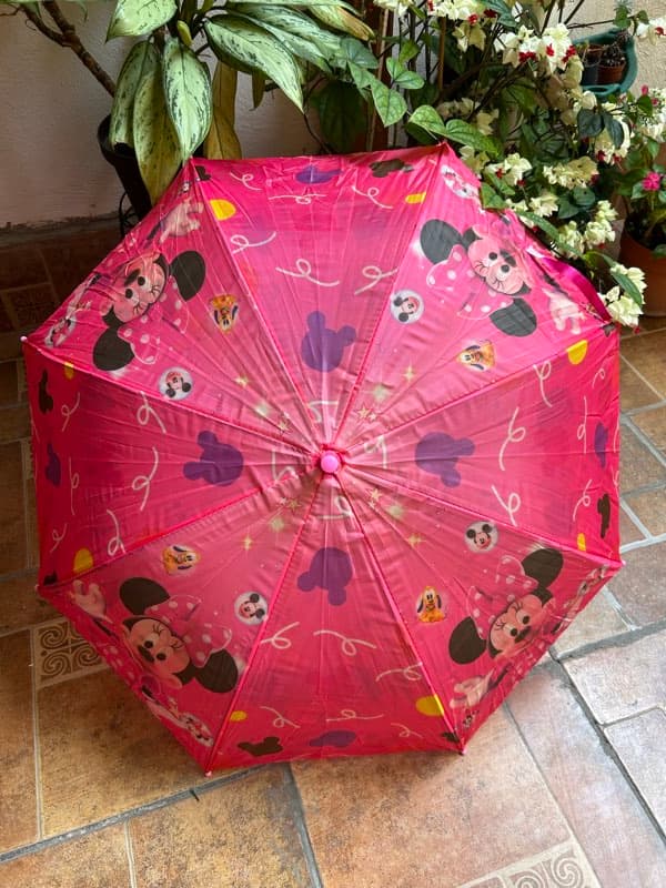 Sombrillas para Niños